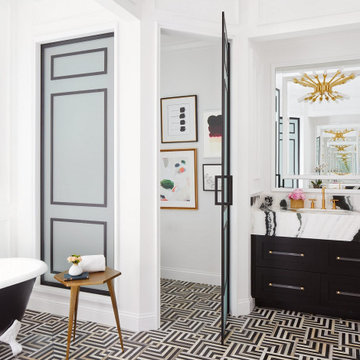 Lincoln Park Renovation