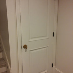 Door Hardware - Door Hardware
