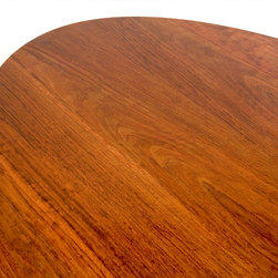 Charles Rose Architects Inc. - Dining Tables