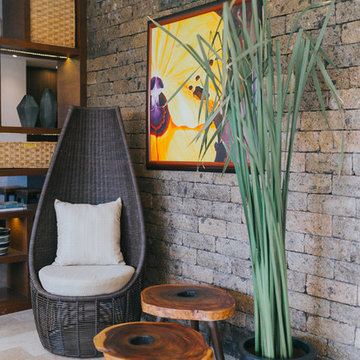 B House Renovation