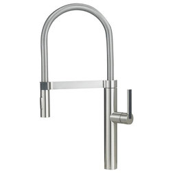 Contemporary Kitchen Faucets by The Distribution Point