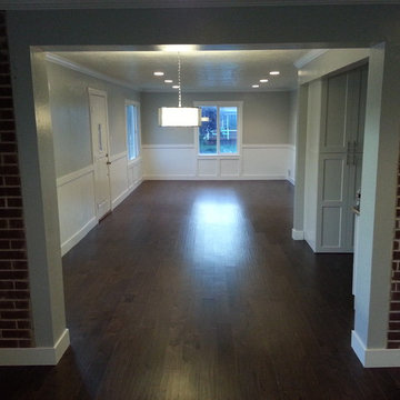 Bountiful Remodel 2014