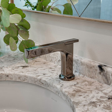Sardis Primary Bath Renovation