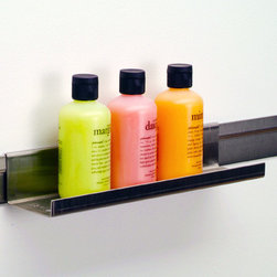 Stainless Steel Shower Shelf - Display And Wall Shelves 