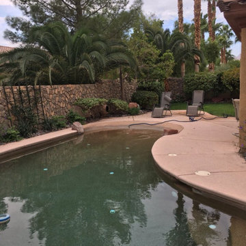 All Seasons Maintenance and Landscaping