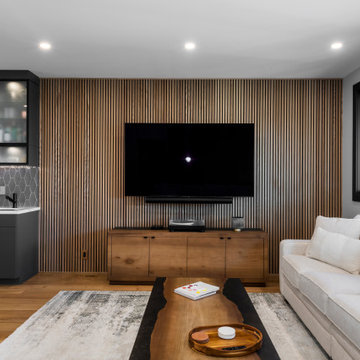 Modern Luxury in Tremont-Whole Home Renovation