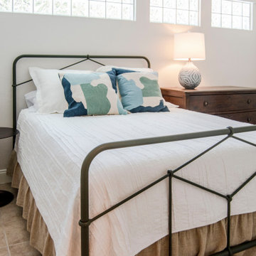 2022 | Captive Beach House Bedroom
