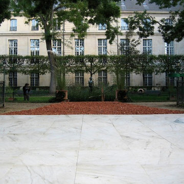 Urban Gardens