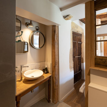 Gîte "A travers Champs" à Colmar
