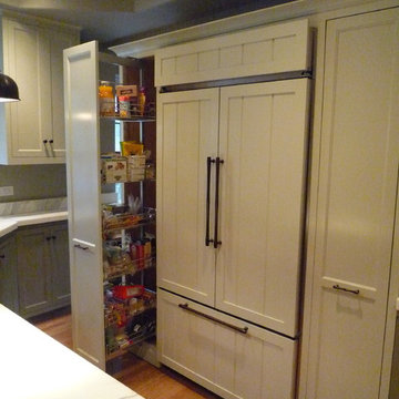 Fendall Kitchen