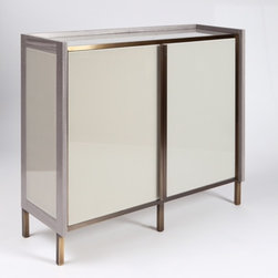 Bobs Bar - Storage And Organization