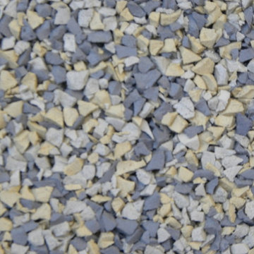 Prodeck Rubber surface colors