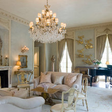 Study / Conservatory