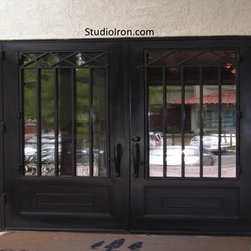 Doors - Products