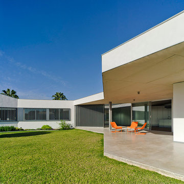 Casa Matola