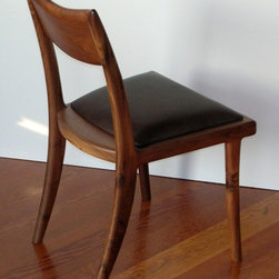 Chairs & Seating - Living Room Chairs