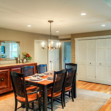 Dining Room Area
