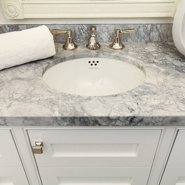 Presidio Heights Remodel