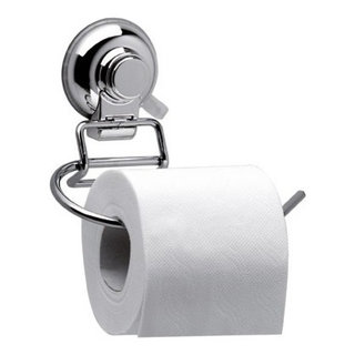Stainless Steel Toilet Paper Holders - TheBathOutlet