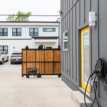 Additional Dwelling Unit at Hillcrest for Maria