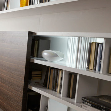 Turati T4 Wall Mounted