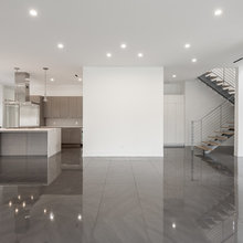 Layout Remodel