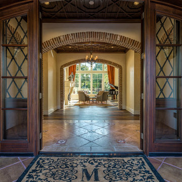 Windermere, FL - Jones Clayton Construction - "Ravello"