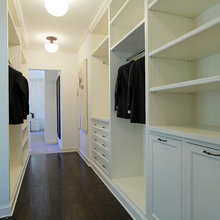 Closets