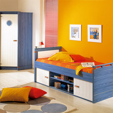 kids section