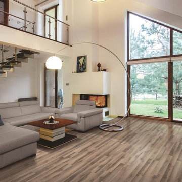 Boardwalk Oak, NatureTEK by Quick•Step