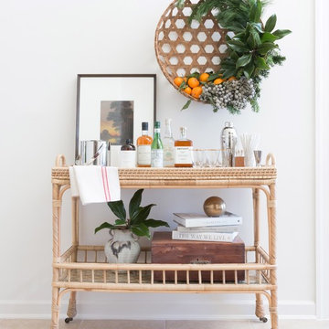 Bar Cart