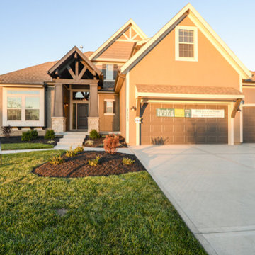 Stonebridge Park - Emery Expanded Model
