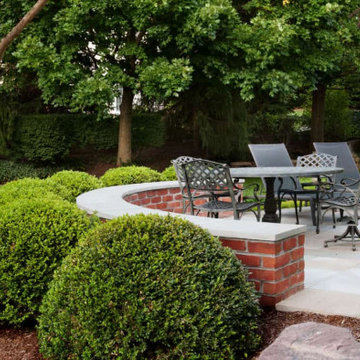 Gracefully Cultivated Gardens