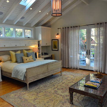 Opechee Way Residence