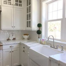 Kitchen Facelift