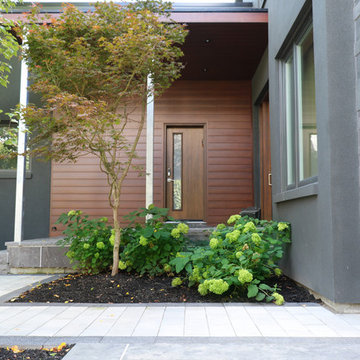 Bathurst and Wilson - Modern Style