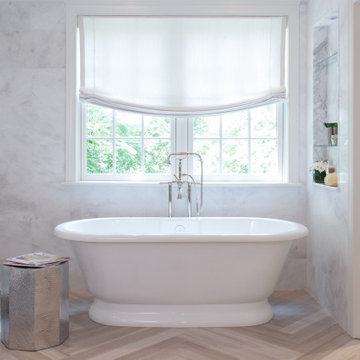 Penn Valley Renovation