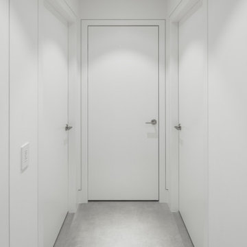 Grand St. Residence - 4BR/3B Gut Renovation