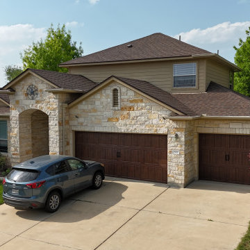 Roof Replacement Covered by Insurance