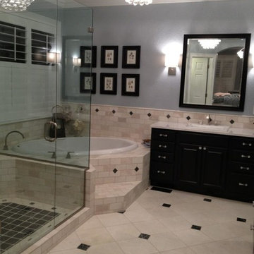 Bathrooms