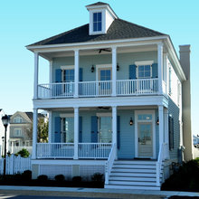 Plantation Style