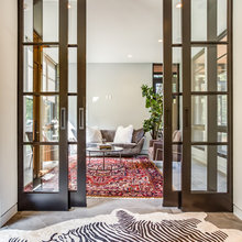 Interior Sliding Doors