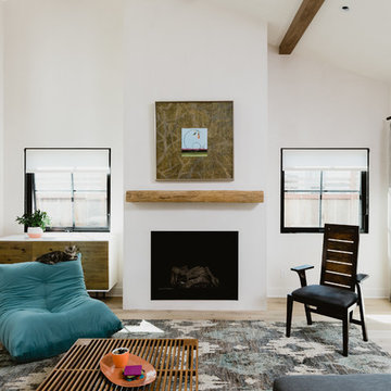 Santa Cruz Beach House