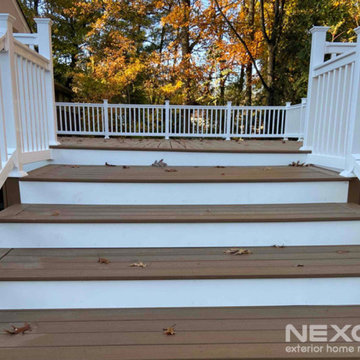 Trex Deck Installation | Huntingdon Valley, PA