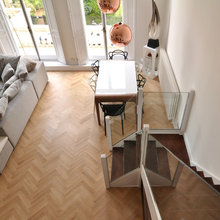 Mezzanine