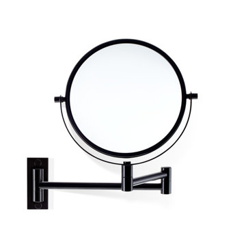 Designer Cosmetic Makeup Magnifying Mirror