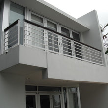 Agron Uka's Ideas