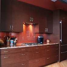 Kitchen Ideas