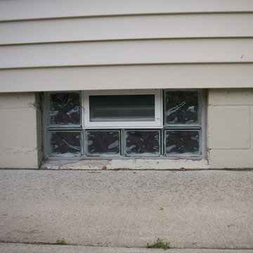 Basement Windows