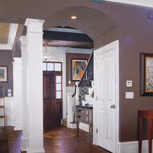 Southern Living Home